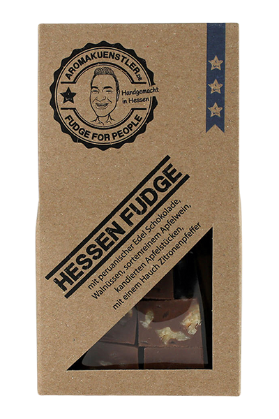 Hessen Fudge